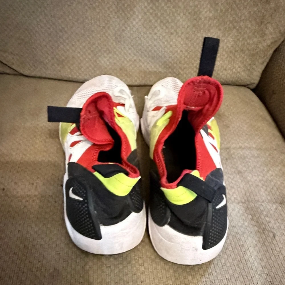Nike Huarache E.D.G.E. Athletic Sneakers Men Size 13